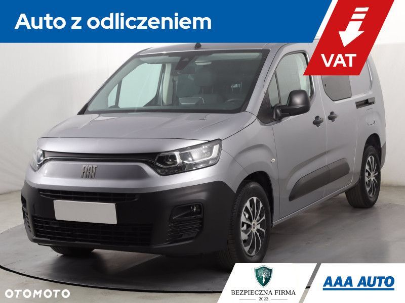 Fiat Doblo - 2