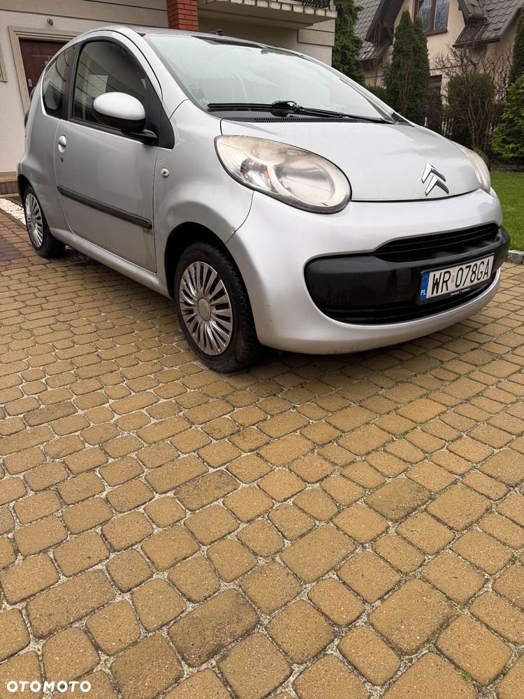 Citroën C1 1.0i Desire - 2