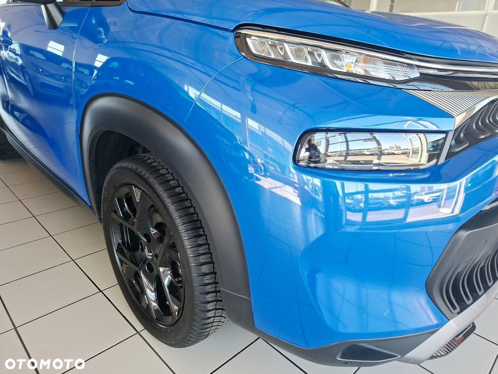 Citroën C3 Aircross - 8