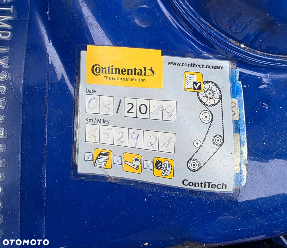 Skoda Fabia 1.4 16V Classic - 18