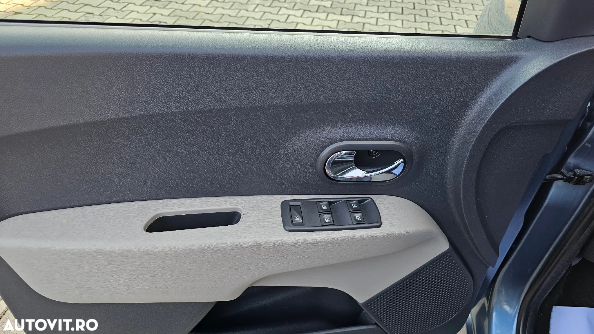 Dacia Lodgy TCe 115 Prestige - 22