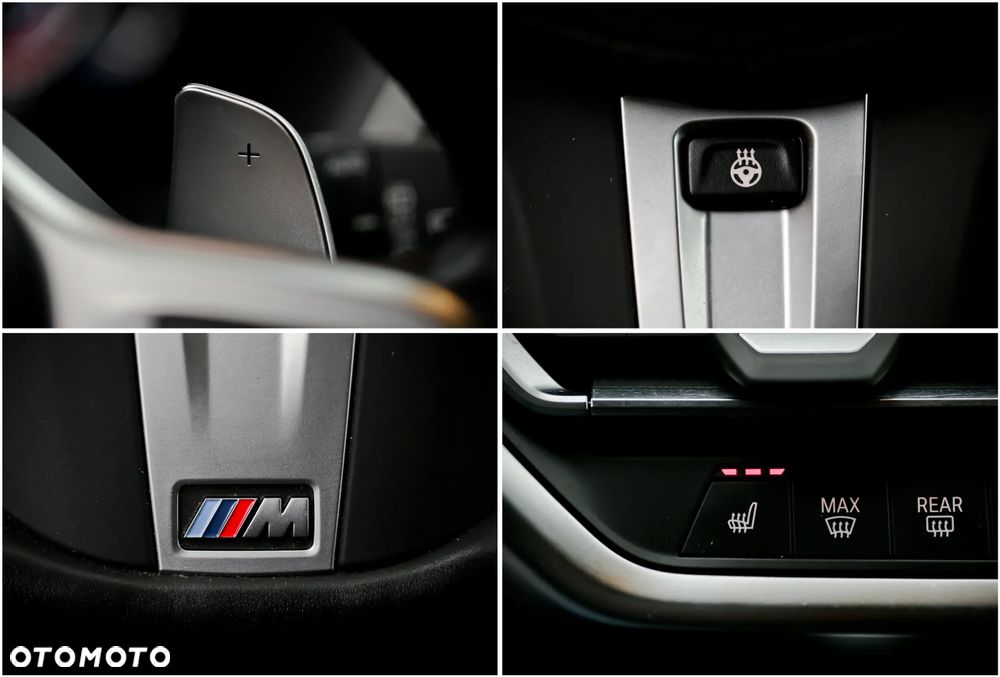 BMW X3 xDrive20d M Sport - 39