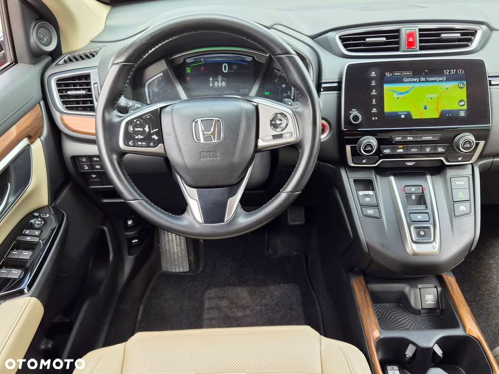 Honda CR-V 2.0 i-MMD Executive (Honda Connect+) - 6