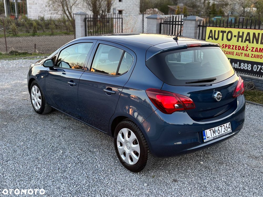 Opel Corsa - 16