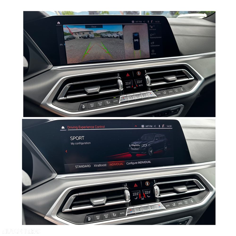 BMW X5 2020 — imagine 38