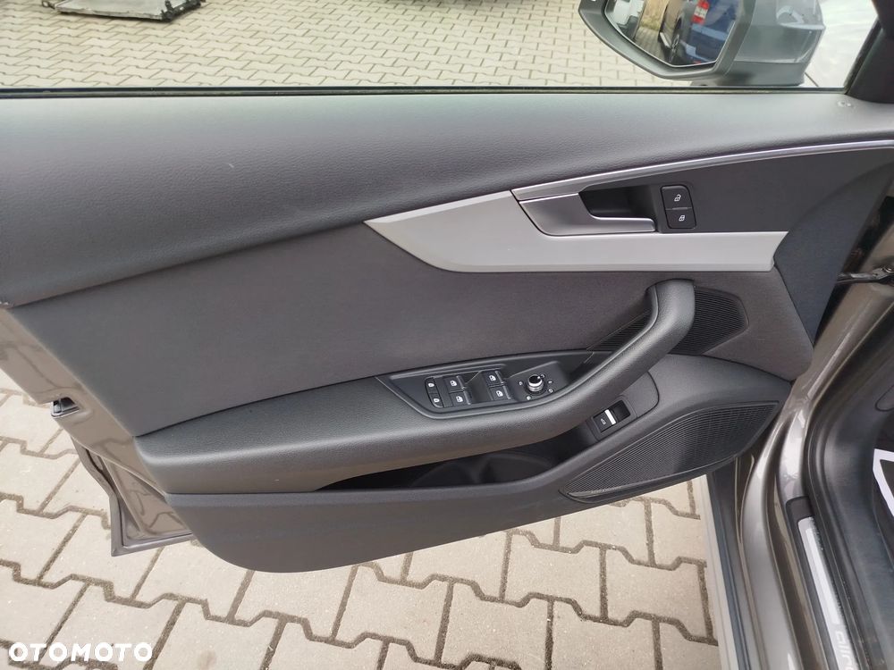 Audi A4 Allroad 45 TFSI Quattro S tronic - 31