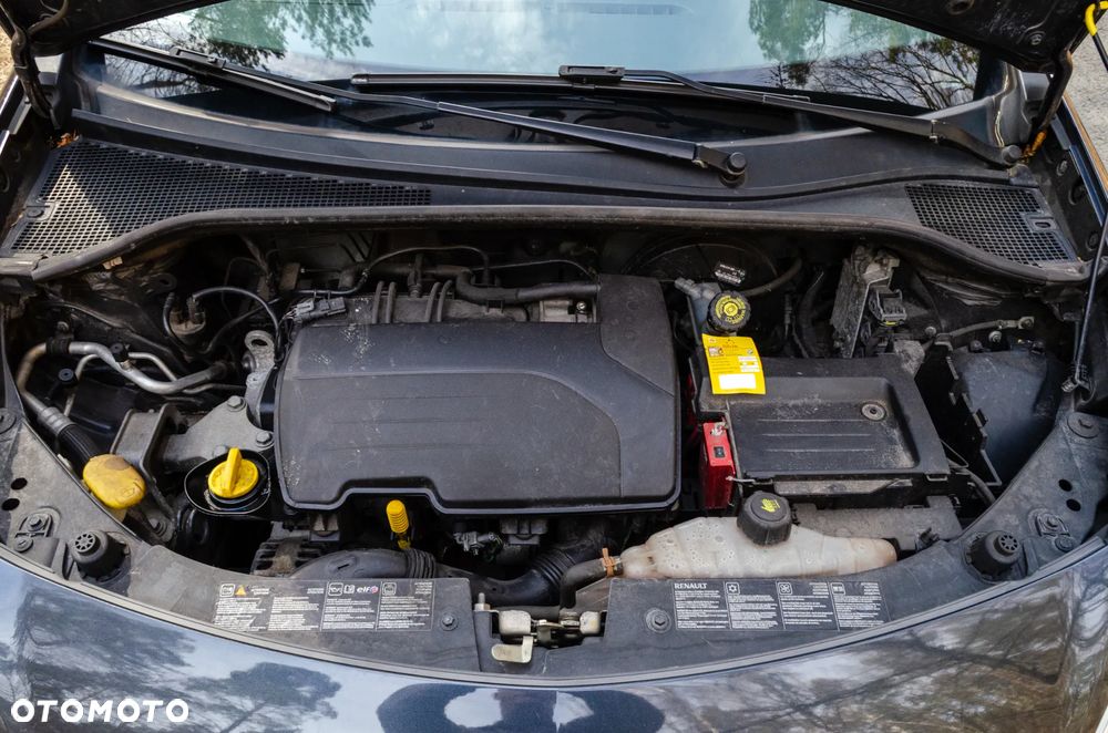 Renault Clio 1.2 16V Wind - 20