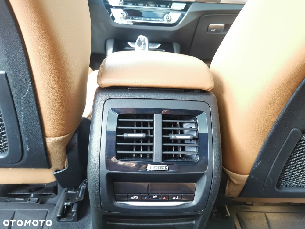 BMW X3 xDrive30i GPF xLine - 27