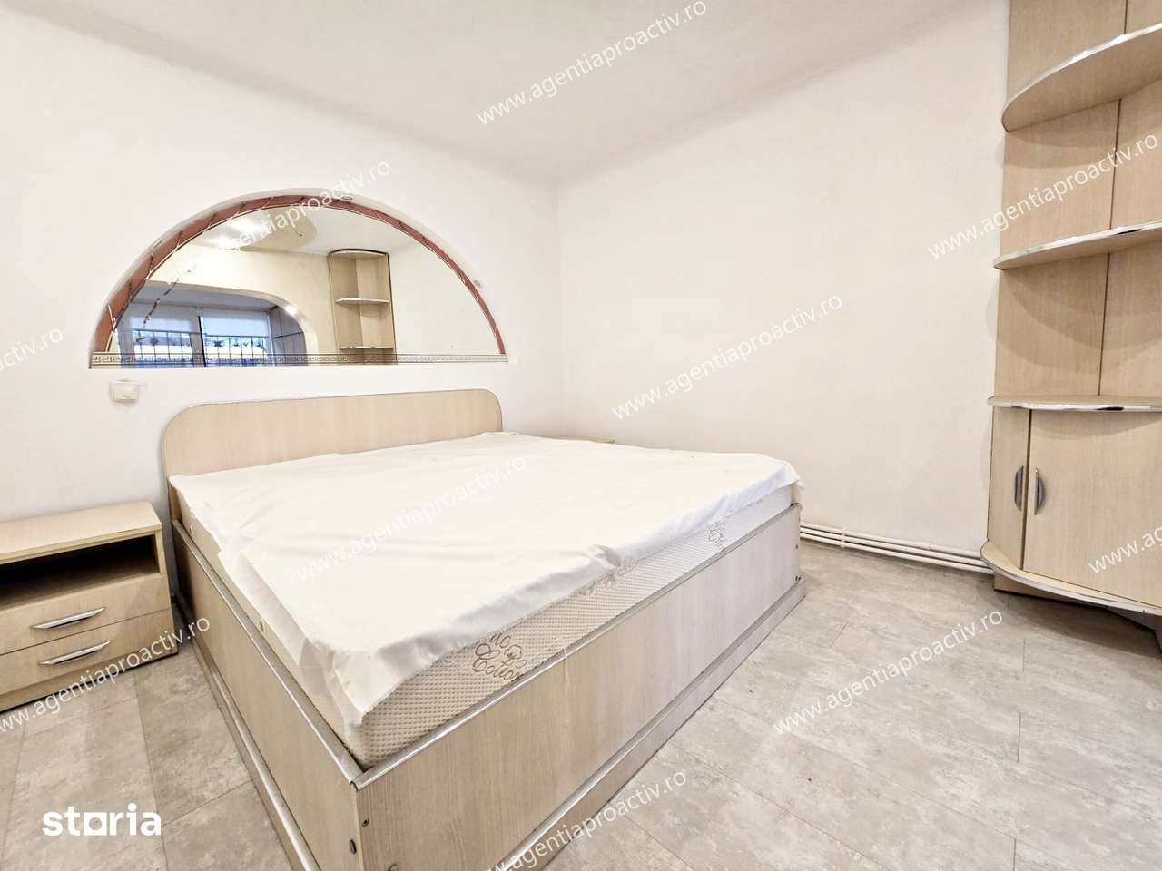 Apartament cu 3 camere, pretabil și pentru activitati comerciale — fotografia 3