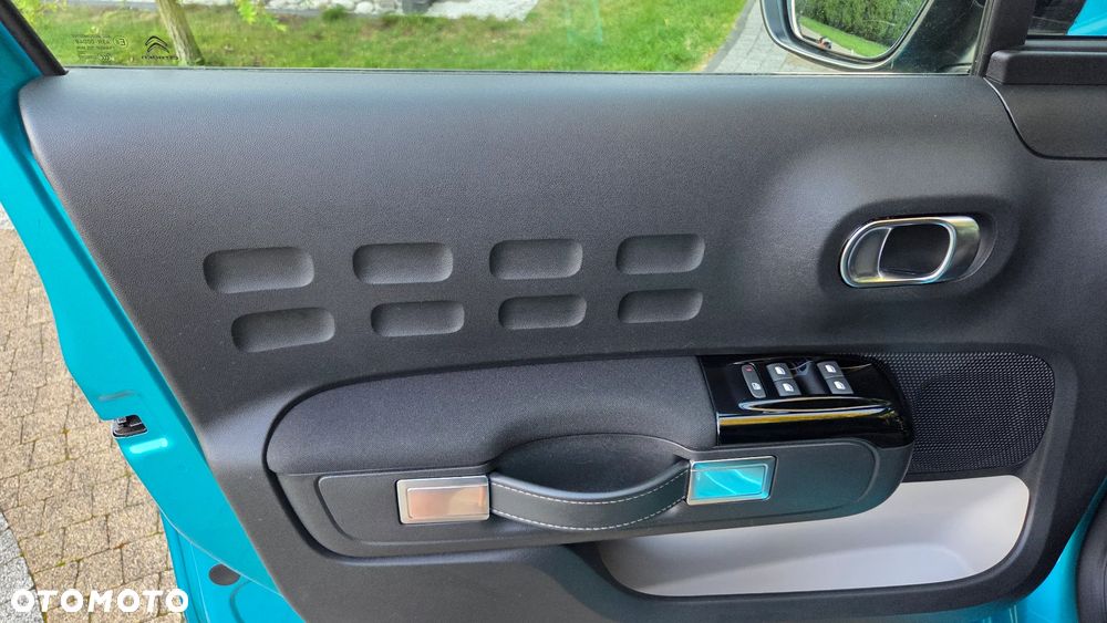 Citroën C3 1.2 PureTech Shine - 10