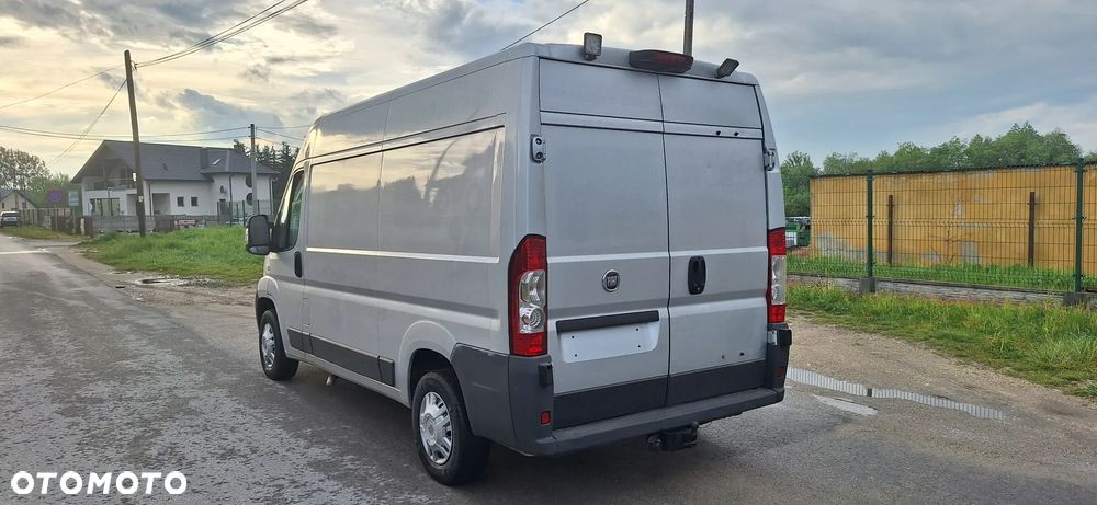 Fiat Ducato - 8