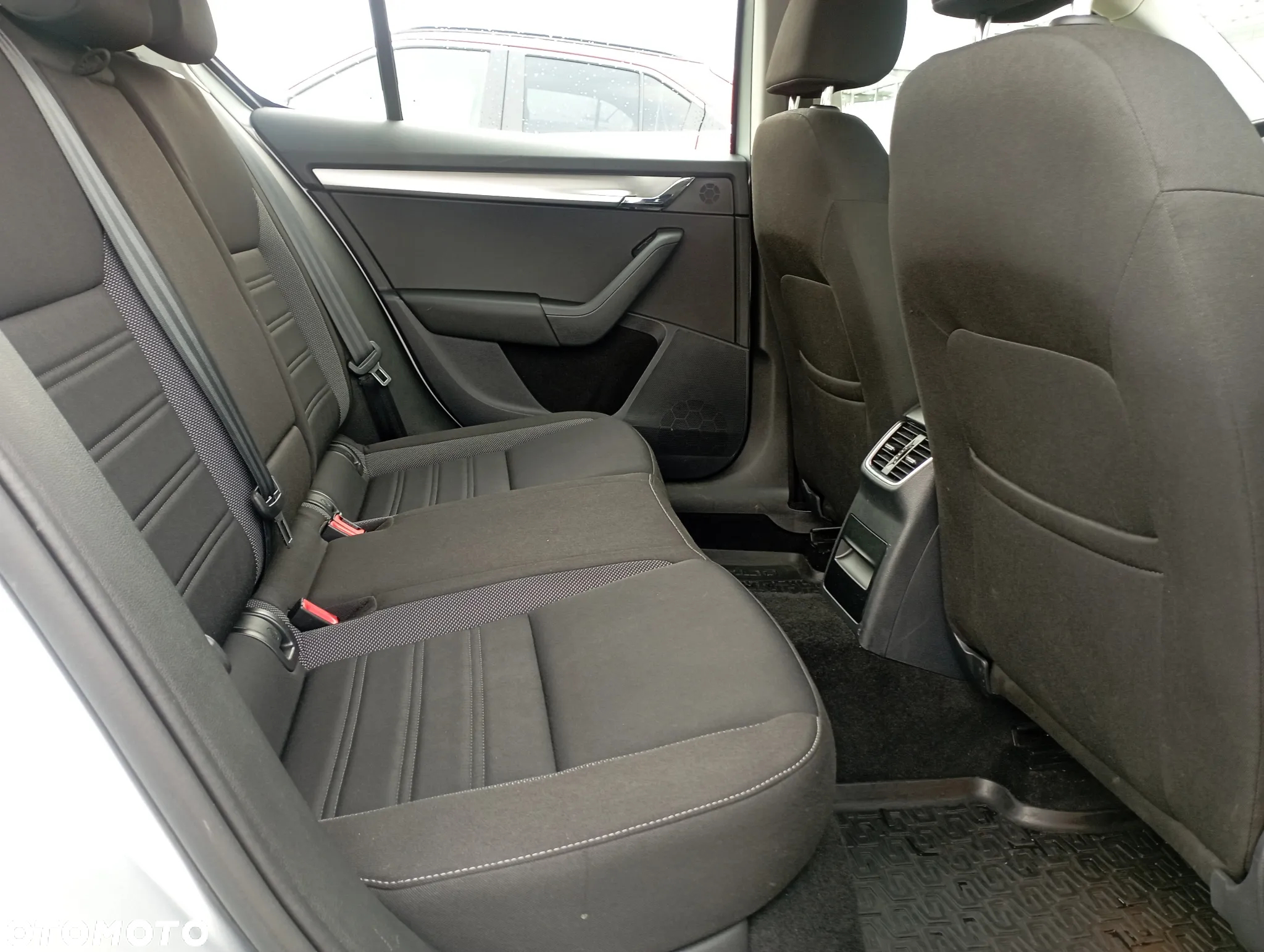 Skoda Octavia 1.0 TSI Ambition - 16