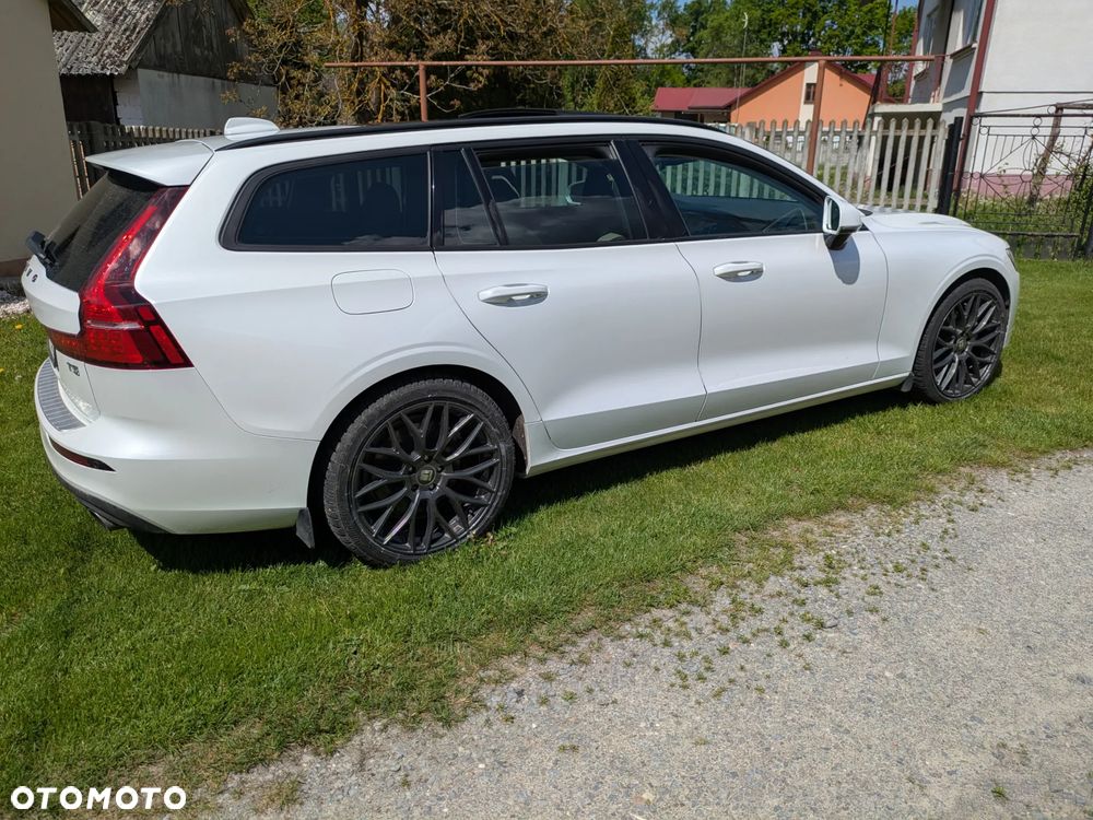 Volvo V60 T5 Geartronic Momentum Pro - 15