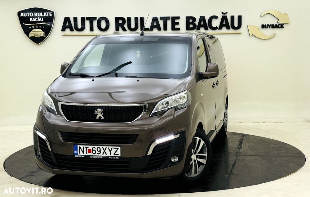 Peugeot Expert - 2