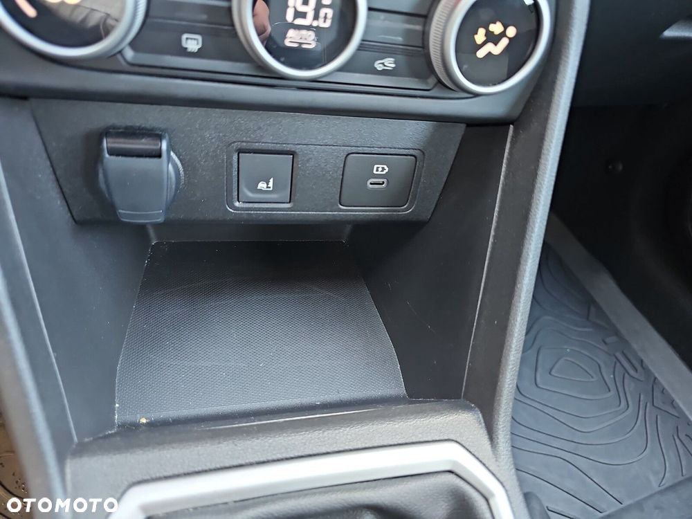Dacia Sandero Stepway - 28