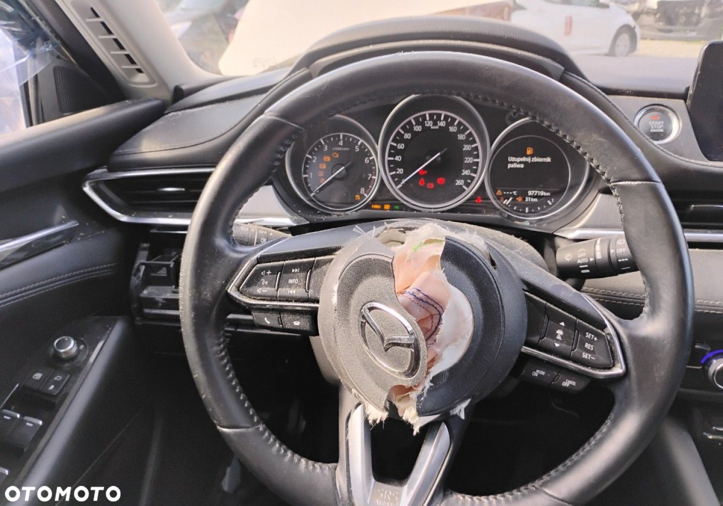 Mazda 6 - 10
