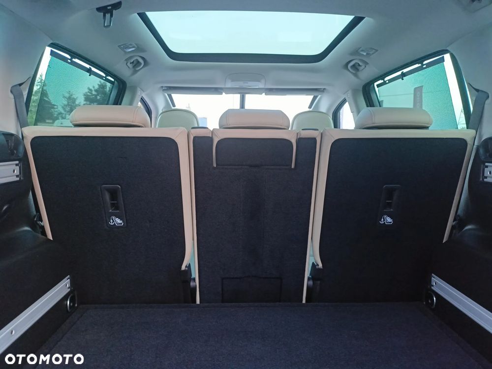 Opel Zafira - 33