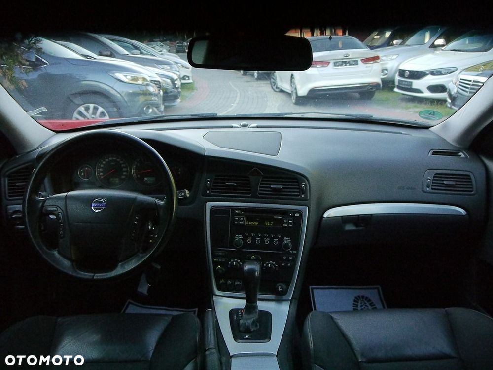 Volvo V70 2.5T AWD Momentum - 21
