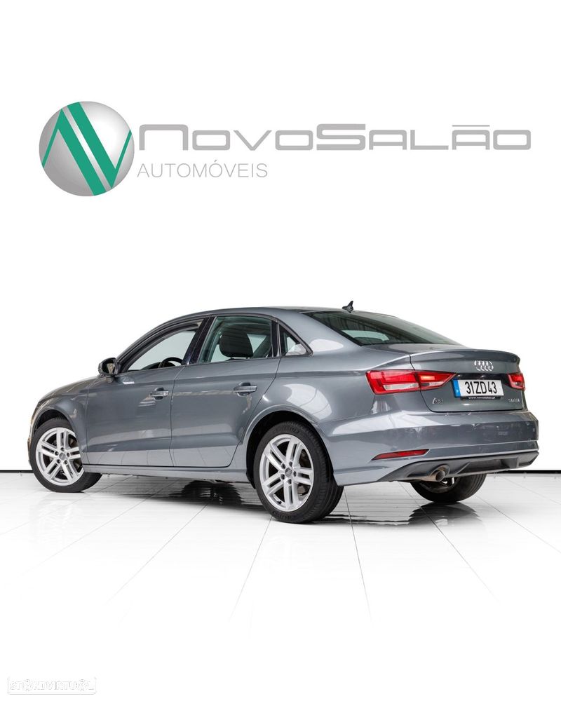 Audi A3 Limousine 30 TDI - 3