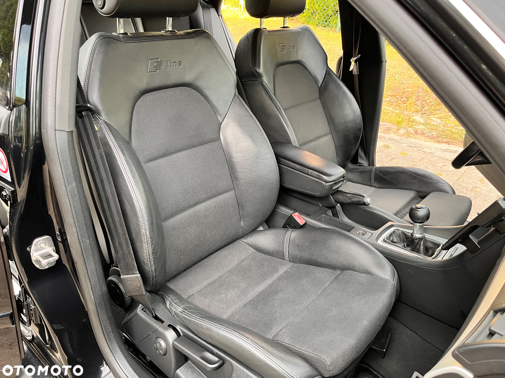 Audi A4 Avant 2.0 TDI - 26