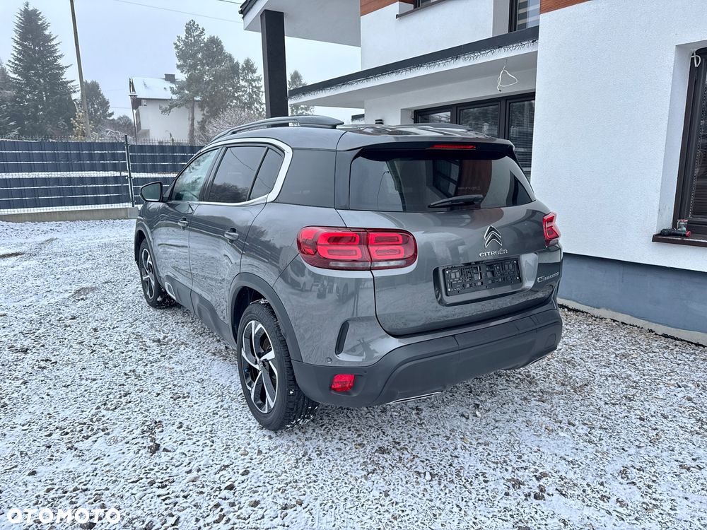 Citroën C5 Aircross - 3