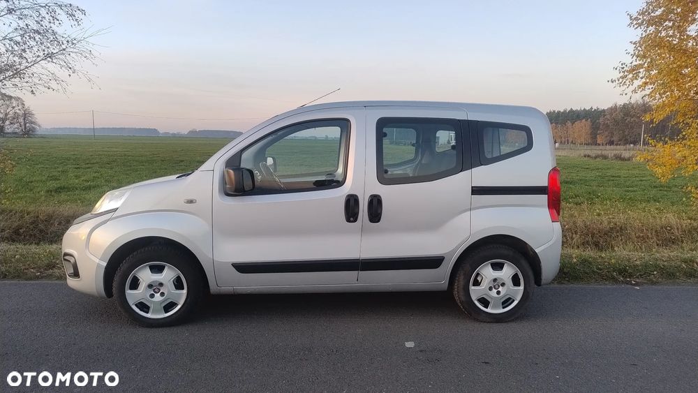 Fiat Qubo - 5