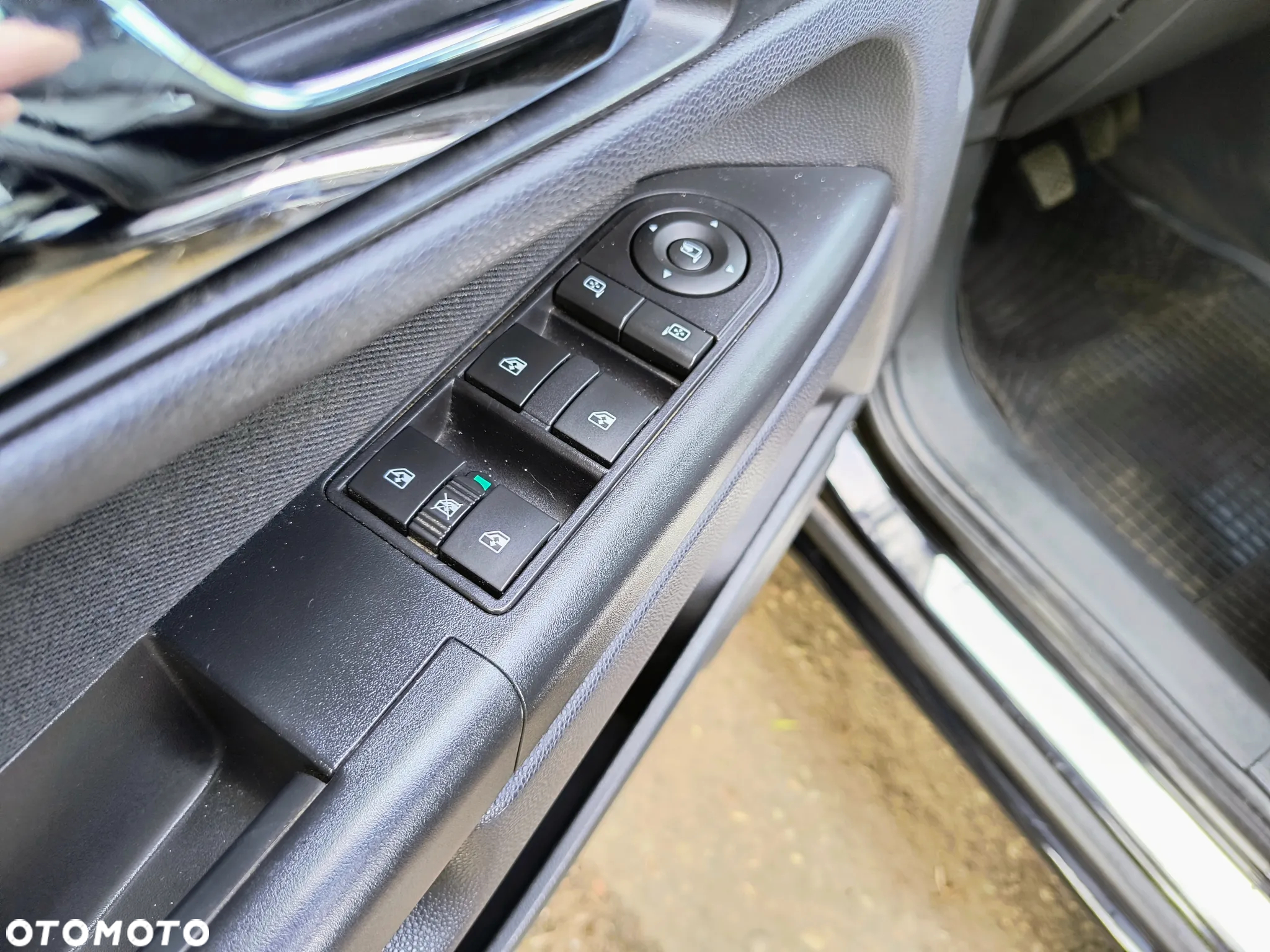 Opel Zafira 1.8 Selection - 9