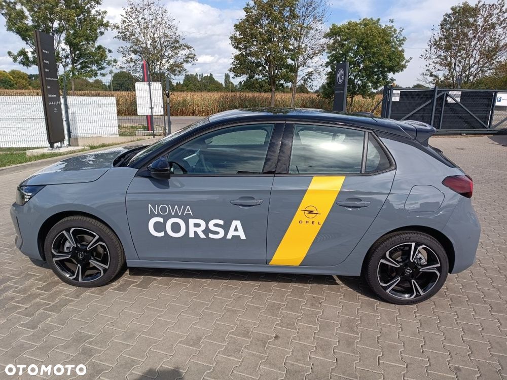 Opel Corsa 1.2 GS S&S - 5