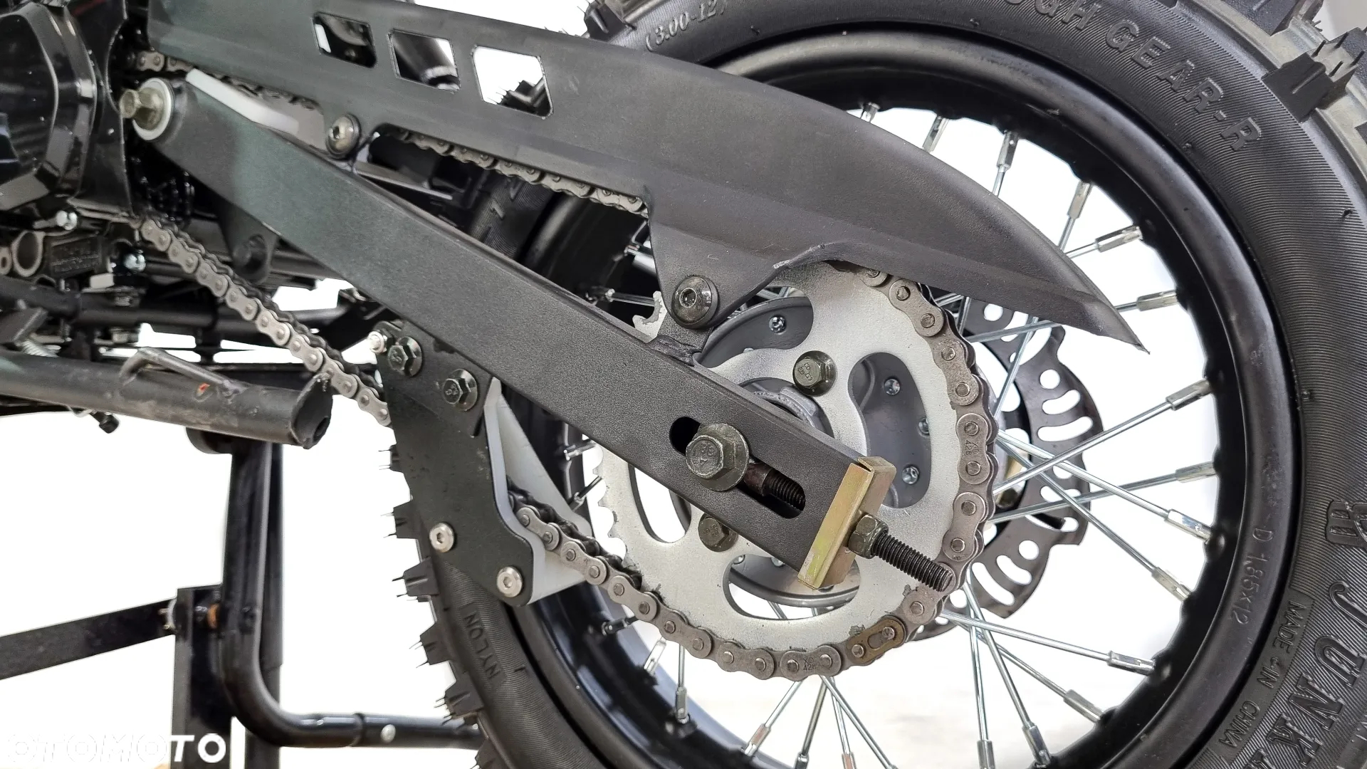XTR Inny - 18