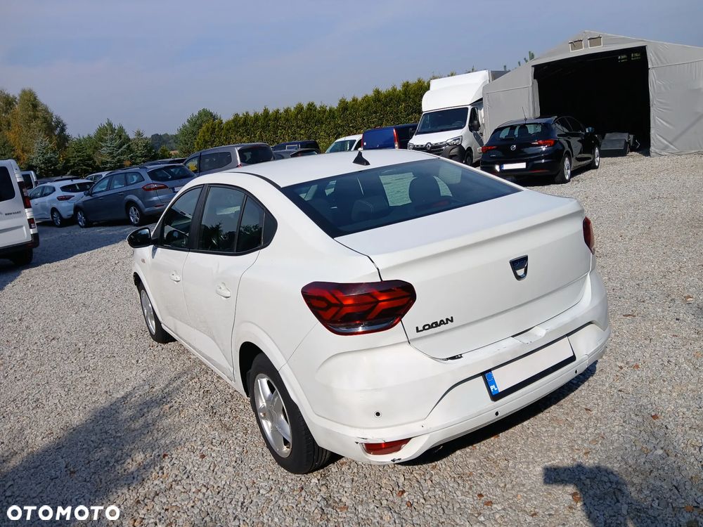 Dacia Logan 0.9 TCe Laureate S&S - 14
