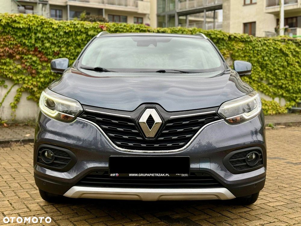 Renault Kadjar 1.3 TCe FAP Intens - 12