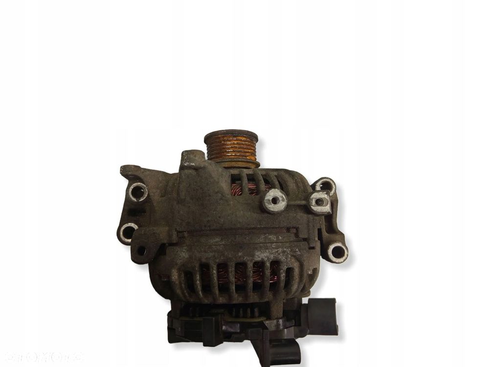Alternator Mercedes-Benz C W203 2.2 CDI A0141540702 - 10