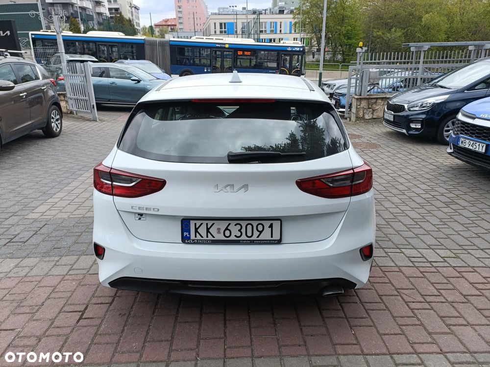 Kia Ceed 1.0 T-GDI S - 6