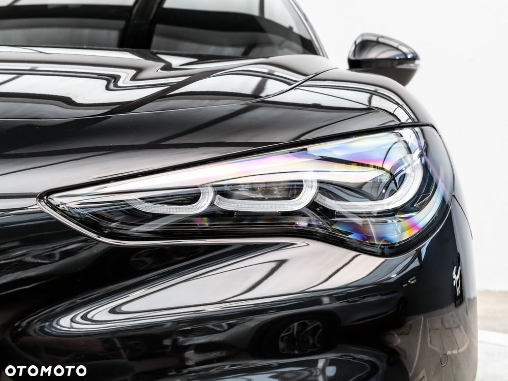 Alfa Romeo Stelvio 2.0 Turbo TI Q4 - 11