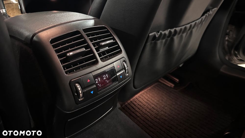 Mercedes-Benz Klasa E 350 4Matic Automatik Avantgarde - 16