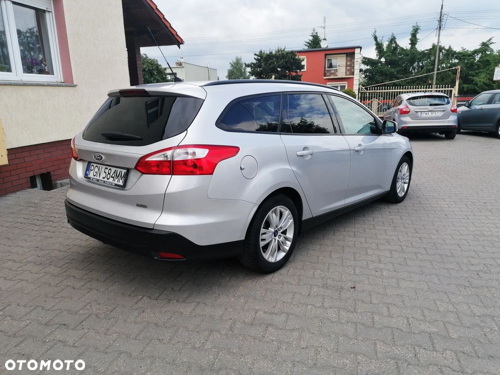 Ford Focus - 7