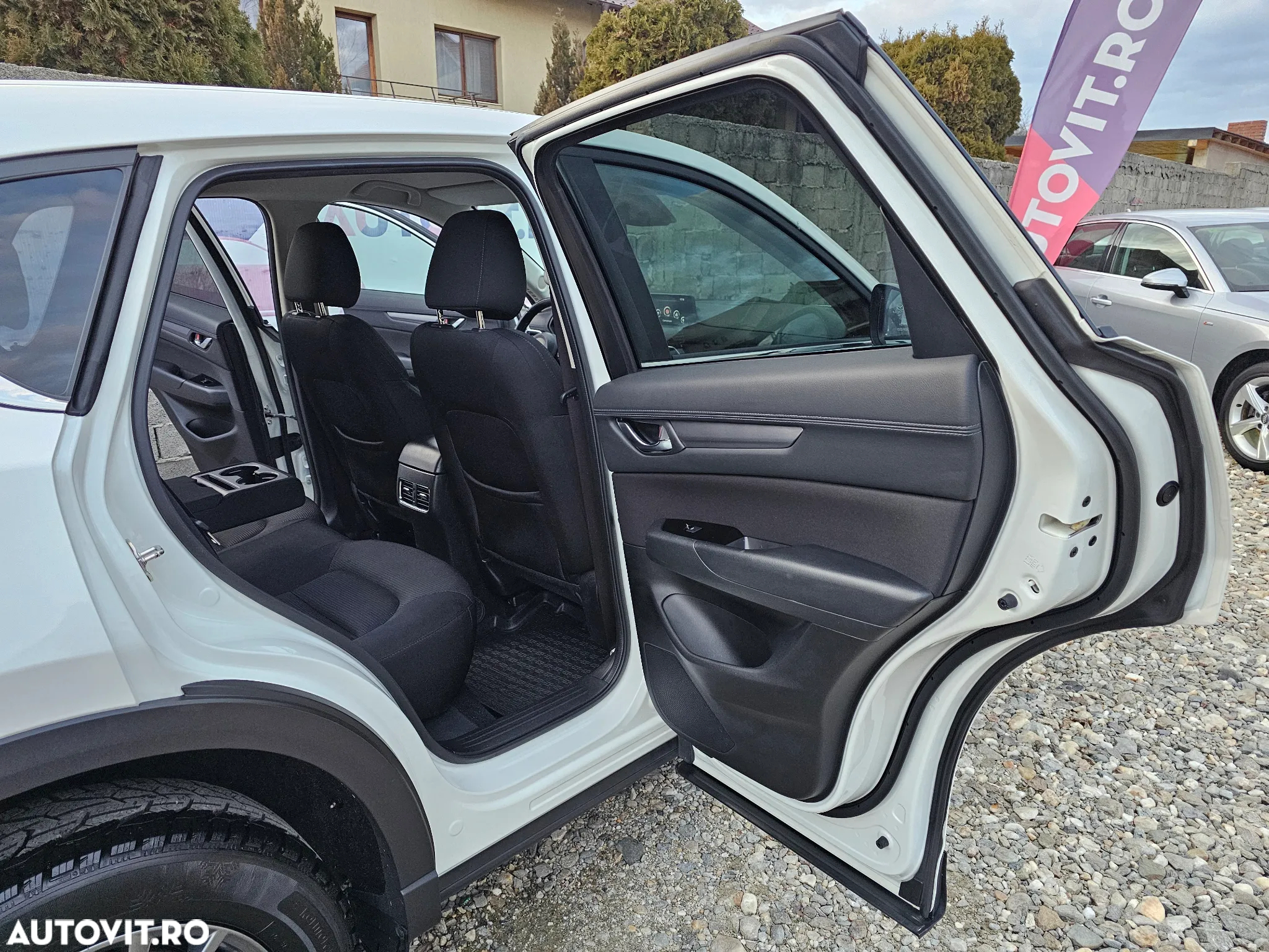 Mazda CX-5 - 29