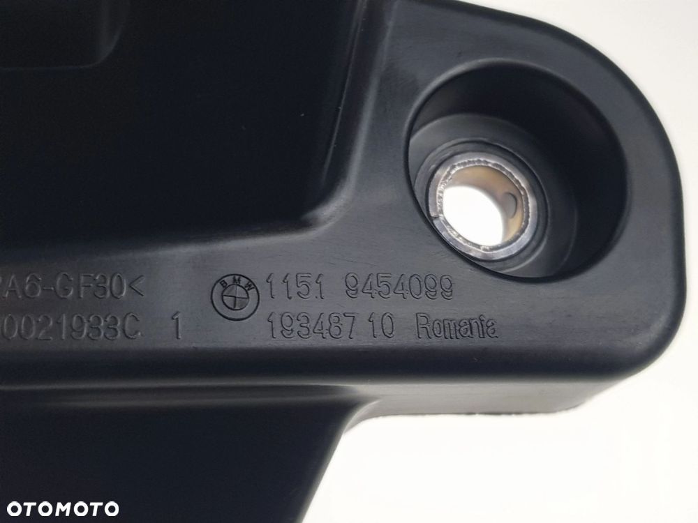 Dodatkowa Pompa Pompka wody BMW X1 U11 5A020E0 - 11