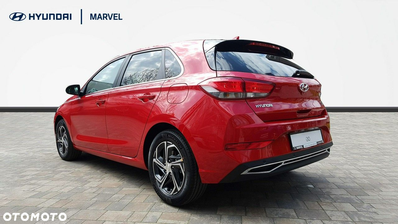 Hyundai i30 1.0 T-GDI Smart - 7