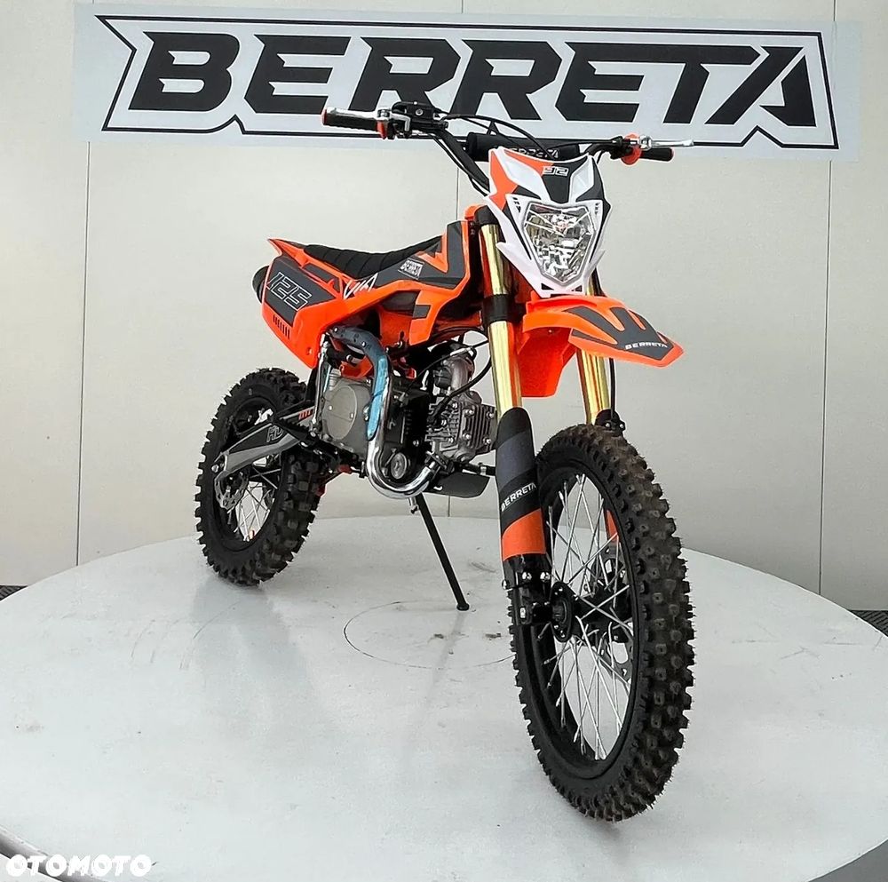 Berreta Abt 125 - 12