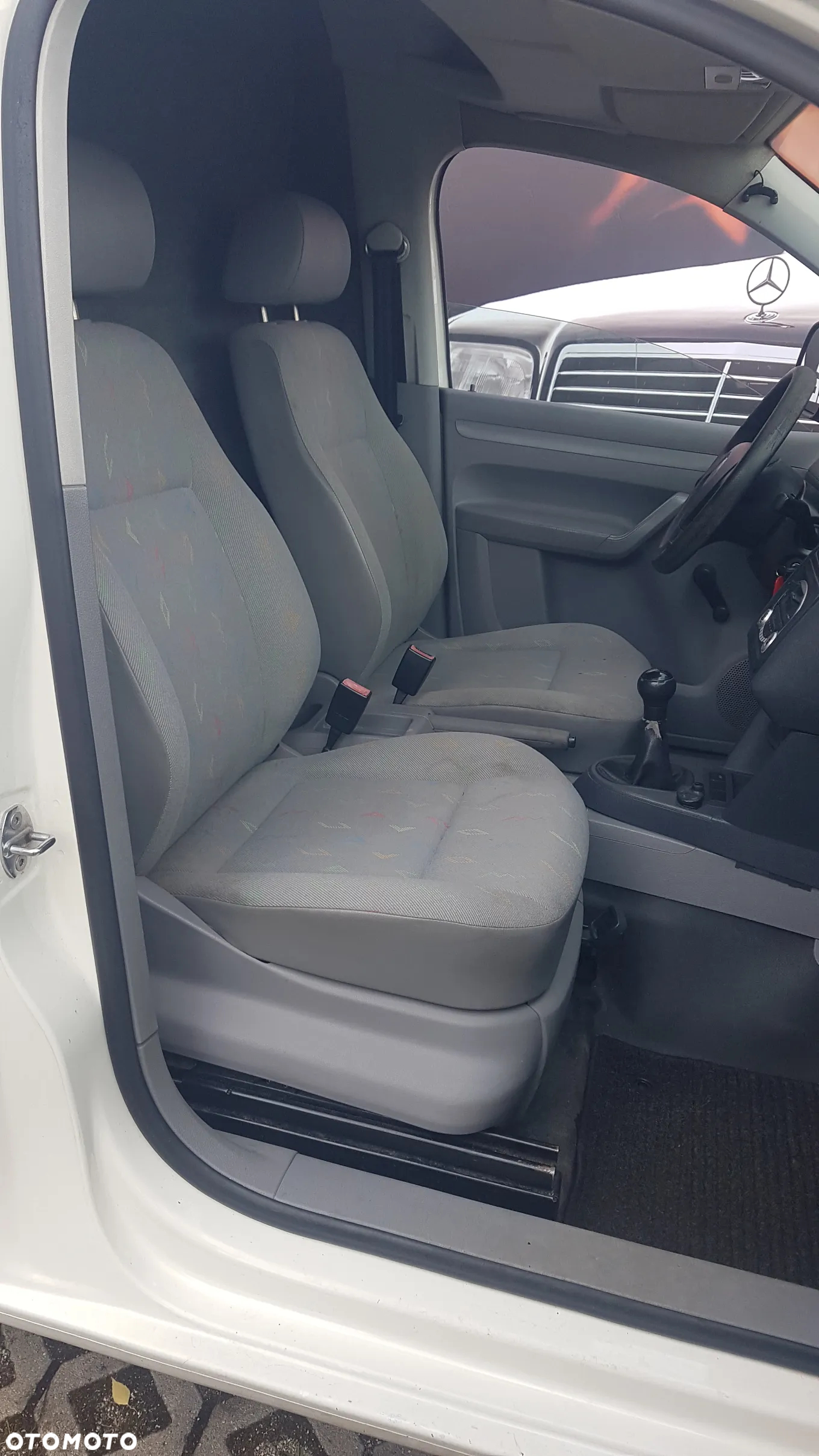 Volkswagen Caddy - 6