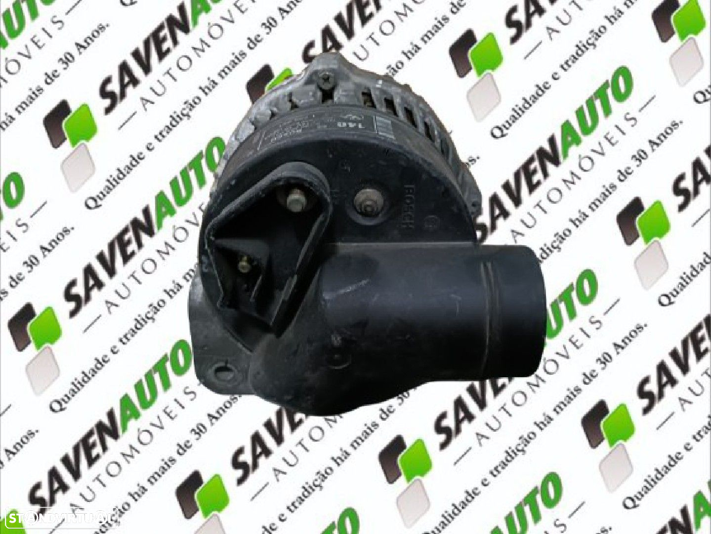 Alternador Bmw 5 (E34) - 3
