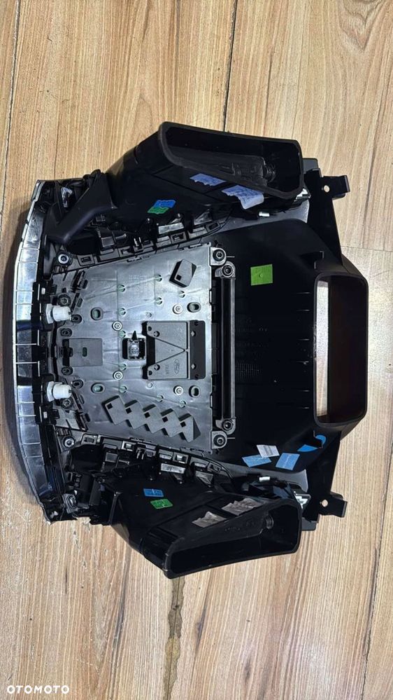 panel radia ford focus mk3 - 2