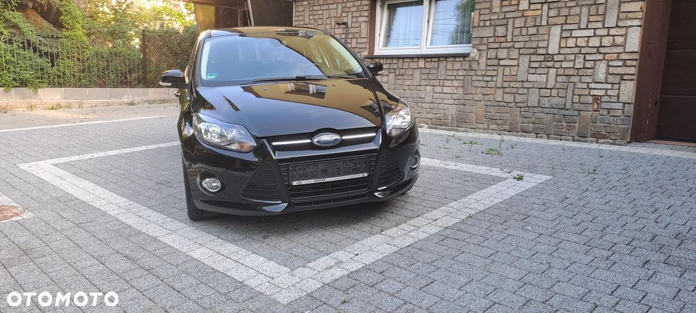 Ford Focus - 8