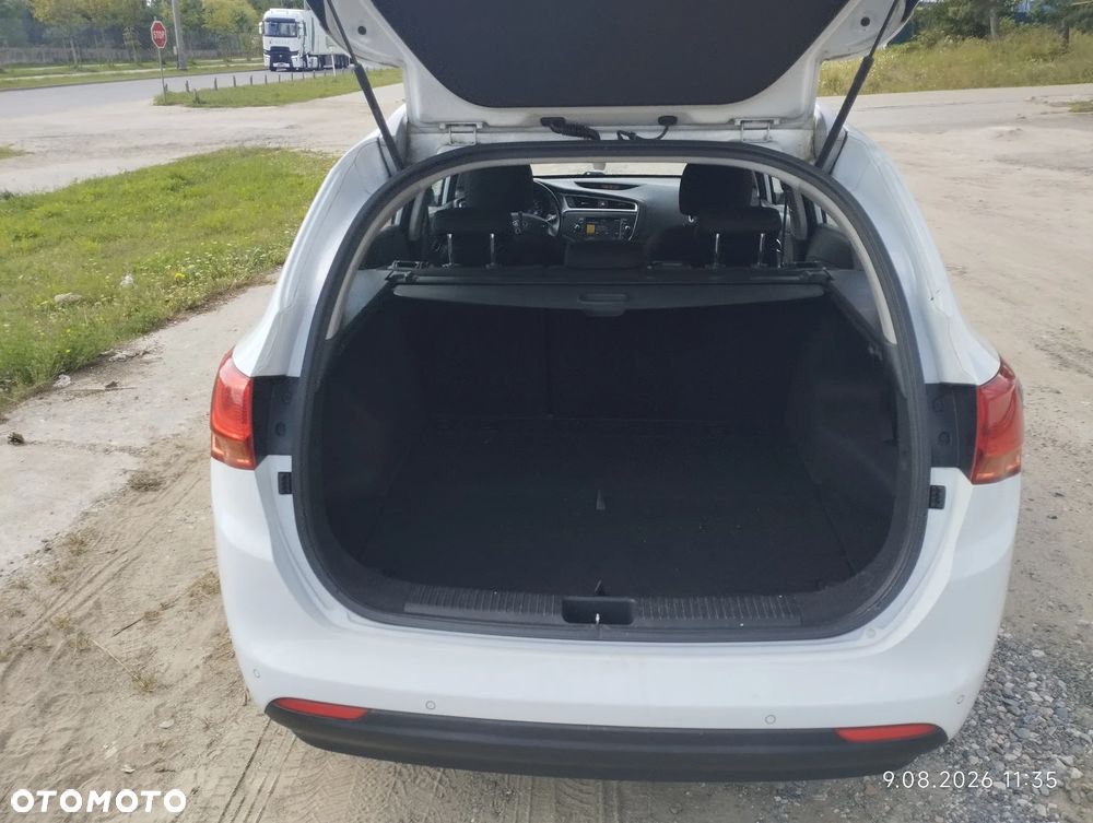 Kia Ceed 1.6 CRDi M - 9