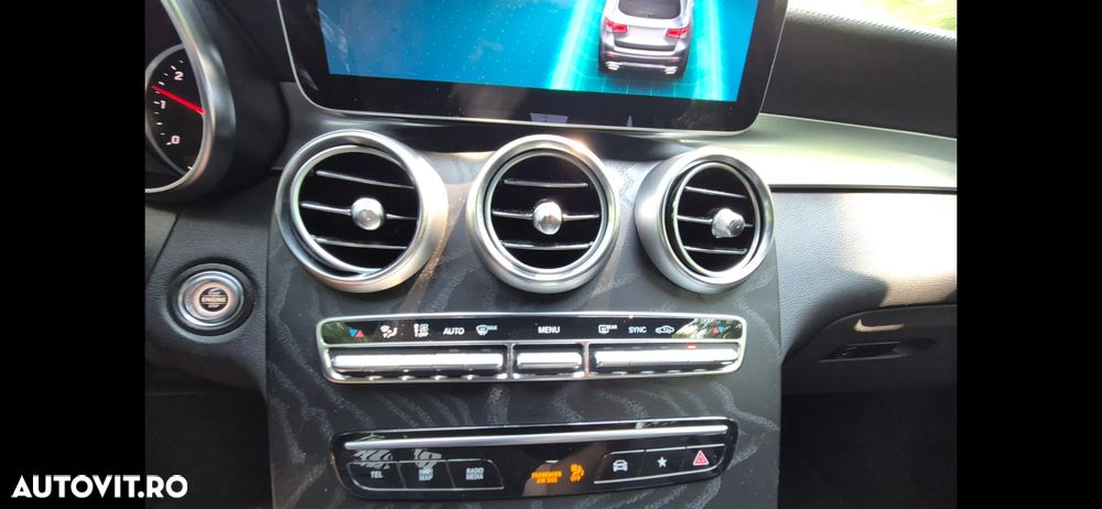 MERCEDES-BENZ GLC 2022 — imagine 28