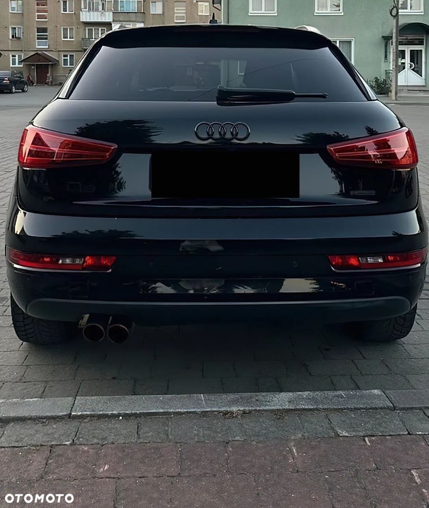 Audi Q3 - 5