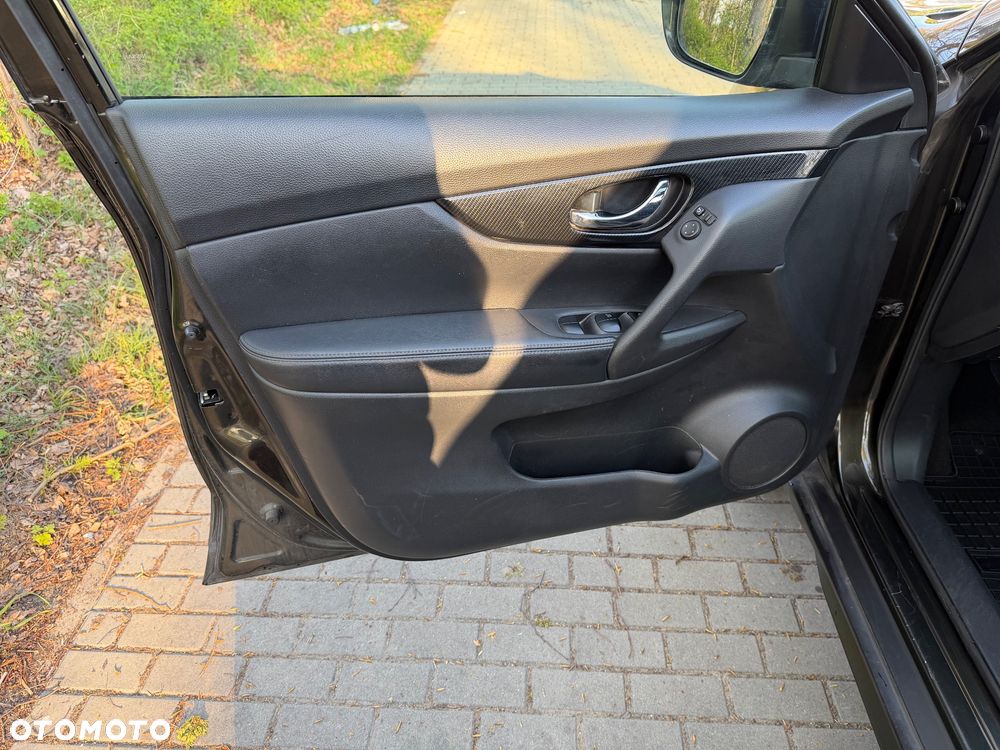 Nissan X-Trail 2.0 dCi ALL-MODE 4x4i Xtronic Tekna - 21