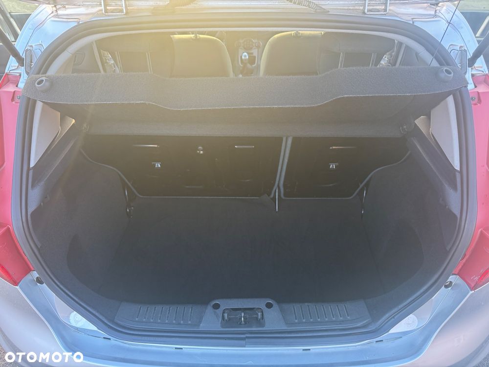 Ford Fiesta - 21