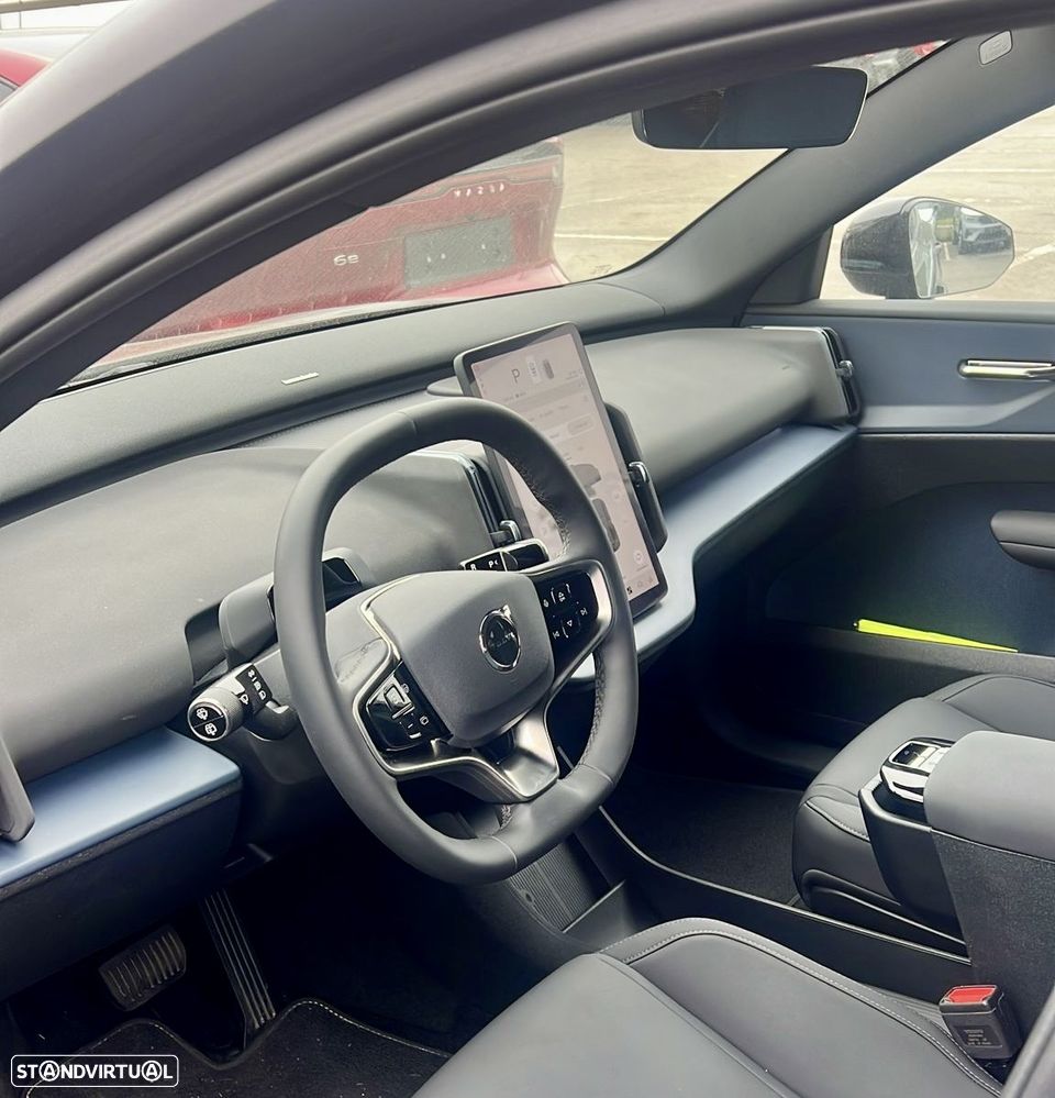 Volvo EX30 - 3